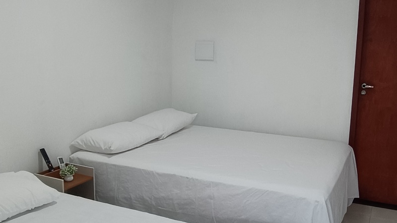 Suítes Ar Condicionado