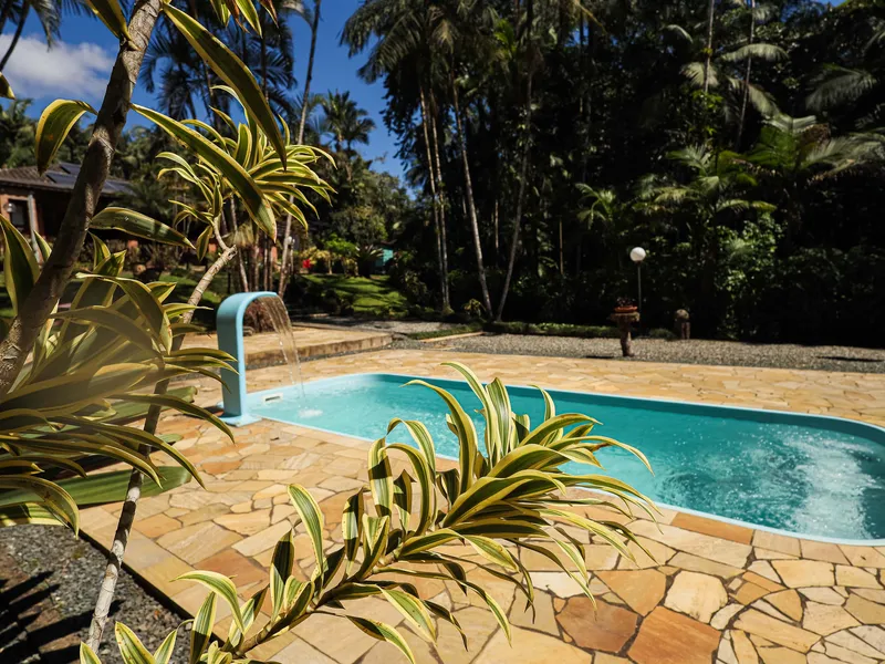 4 - Casa Família/Grupo