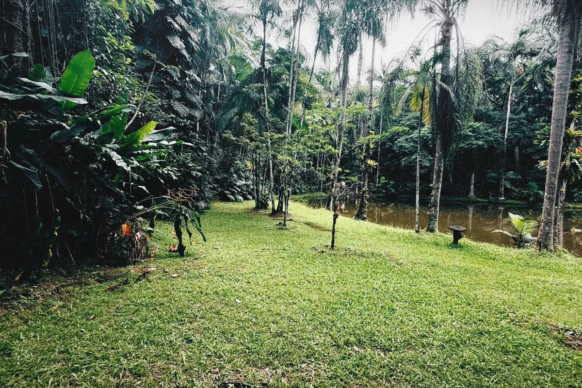 4 - Casa Família/Grupo