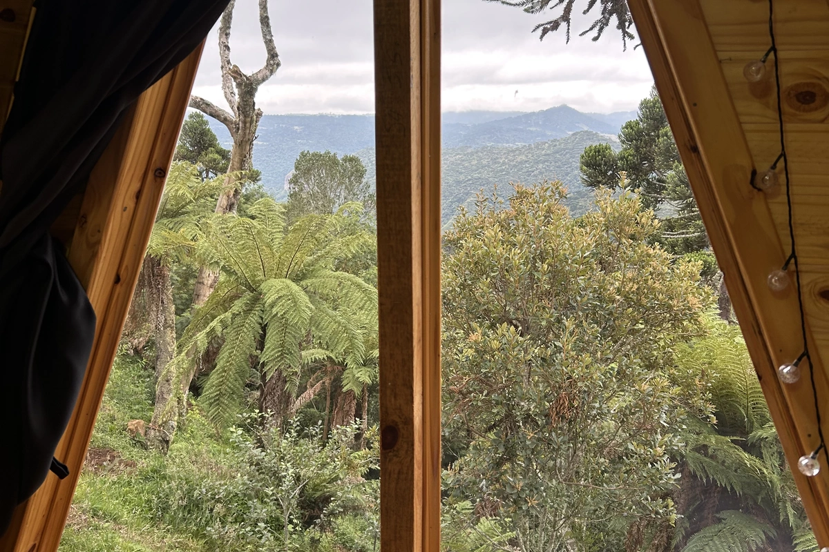 GLAMPING 3