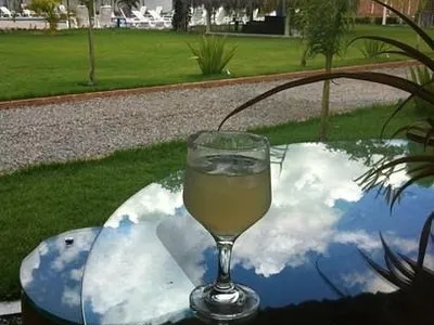 Pousada Araguaia