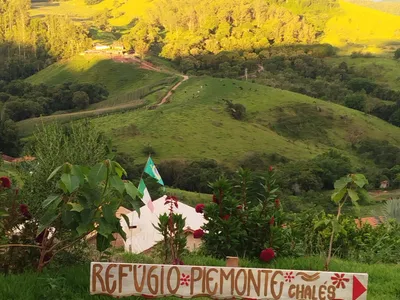 Refúgio Piemonte Chales