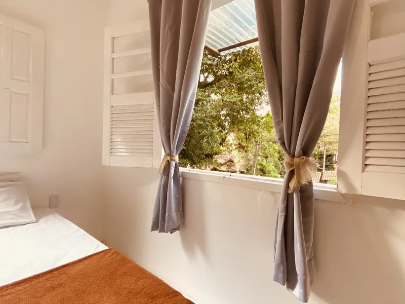 Quarto 4 casal