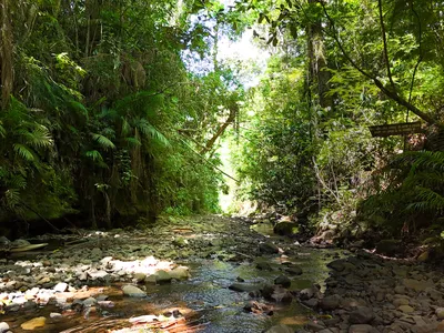 Ecofazenda Lodge