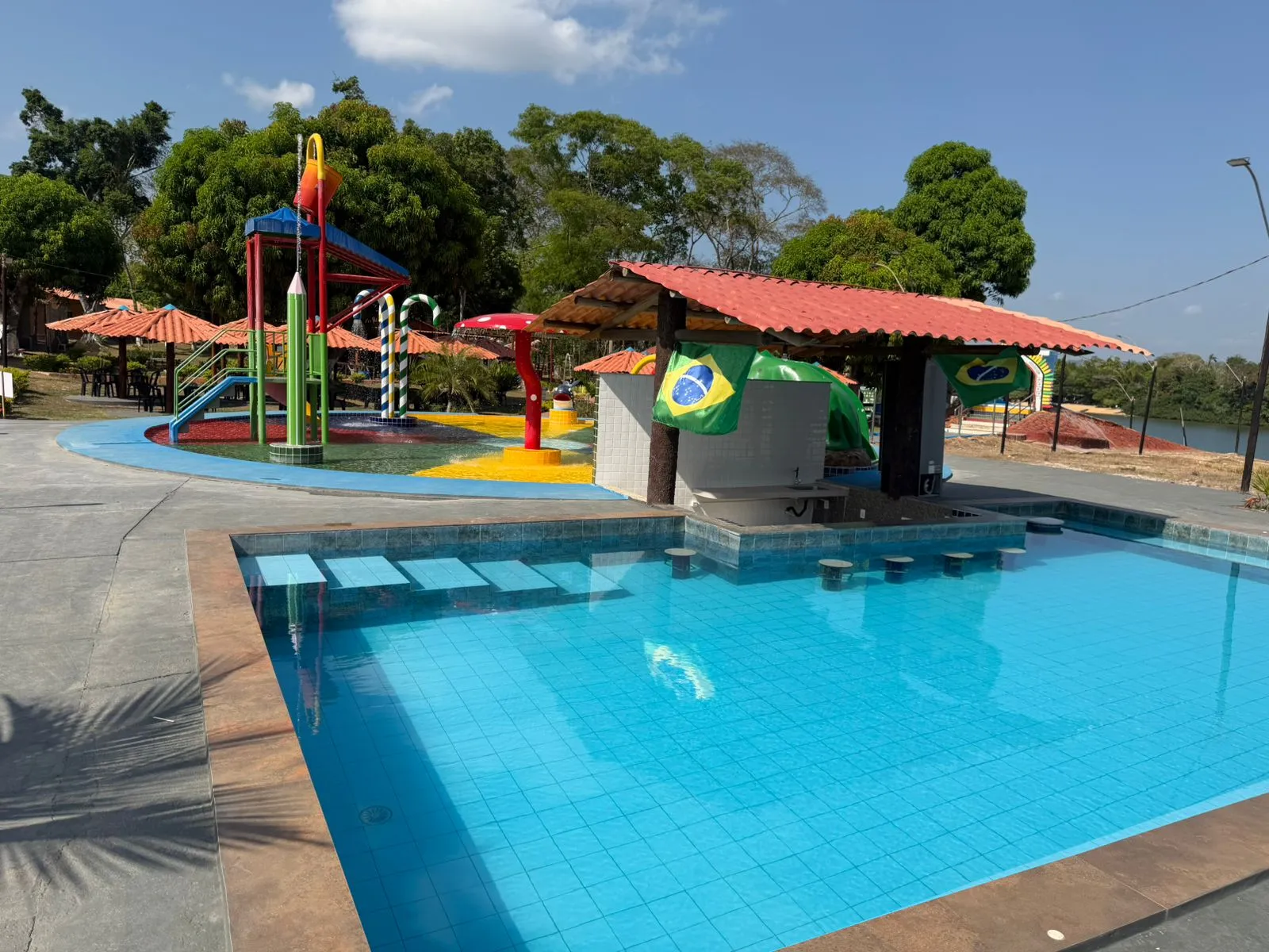 Xingu Park Hotel