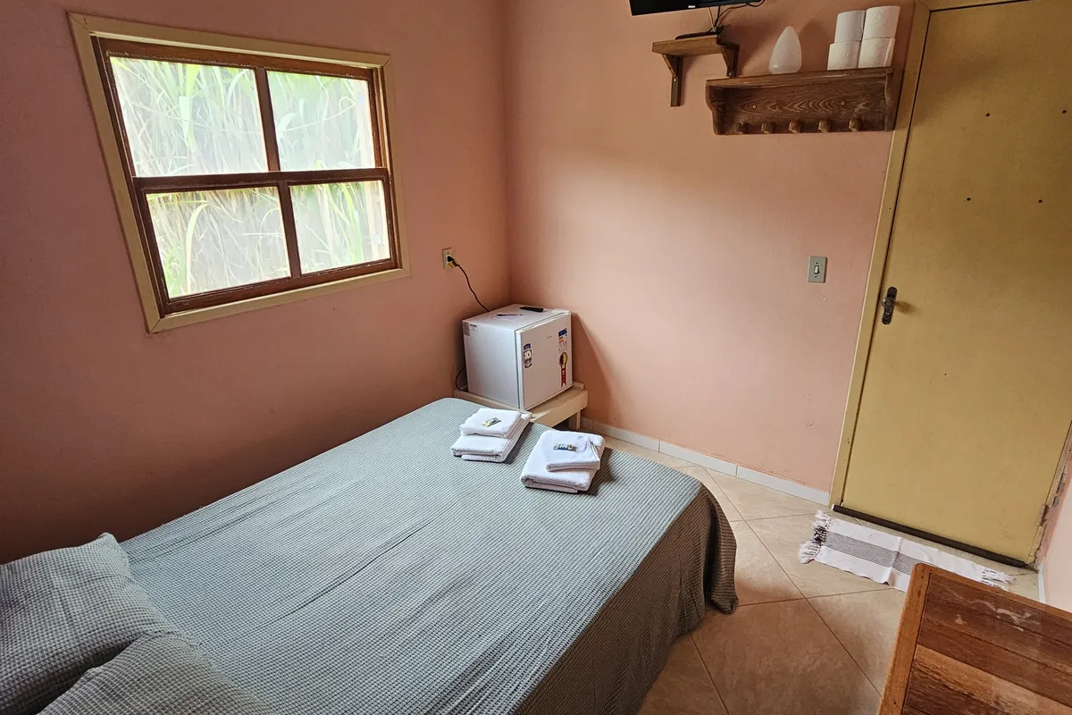 QUARTO 26 ANEXO - VENTILADOR