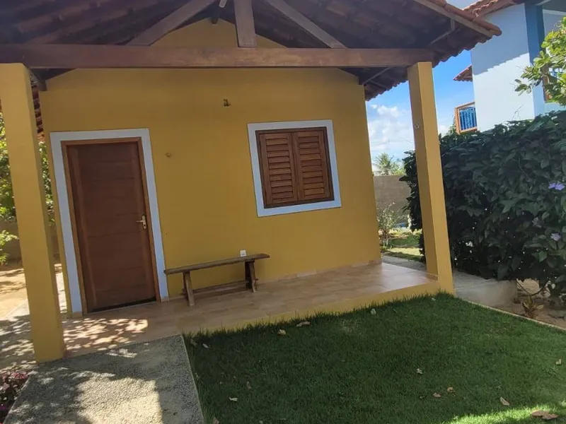 Suite família