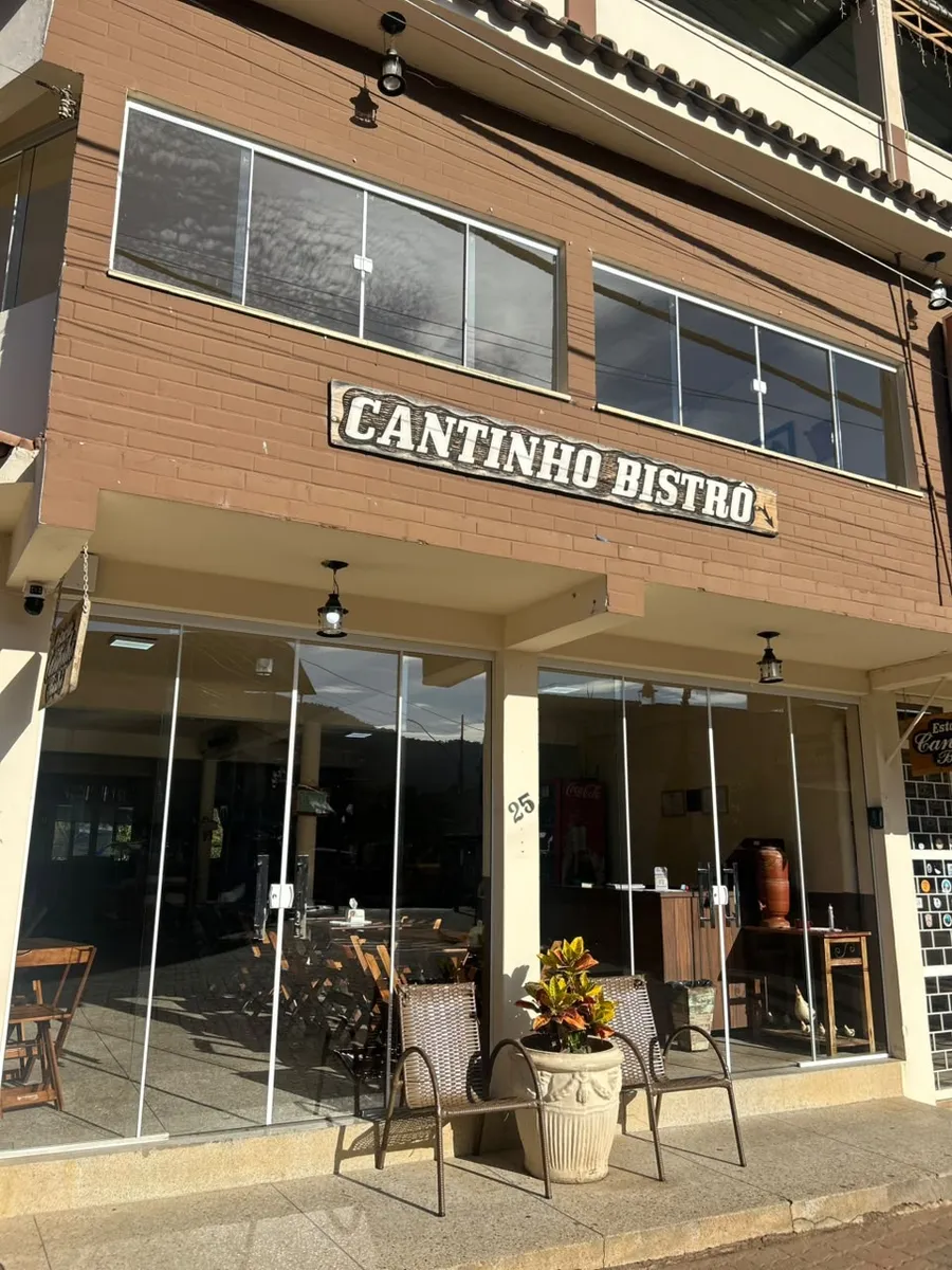 Cantinho Bistrô