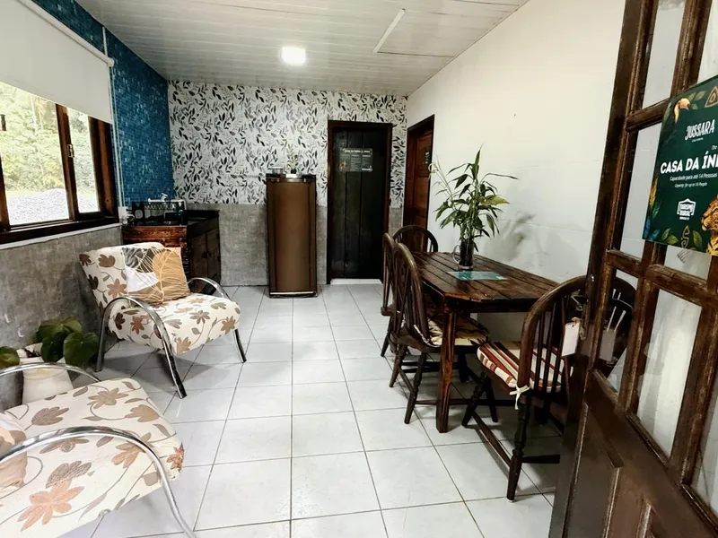 4 - Casa Família/Grupo