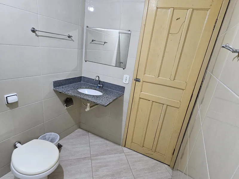 QUARTO 27 ANEXO - VENTILADOR