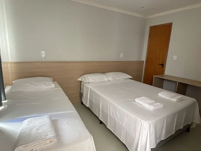 Suíte 1