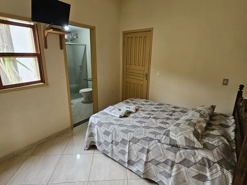 QUARTO 27 ANEXO - VENTILADOR