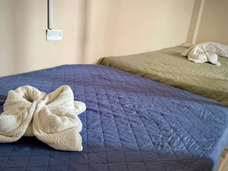 Dorm 1