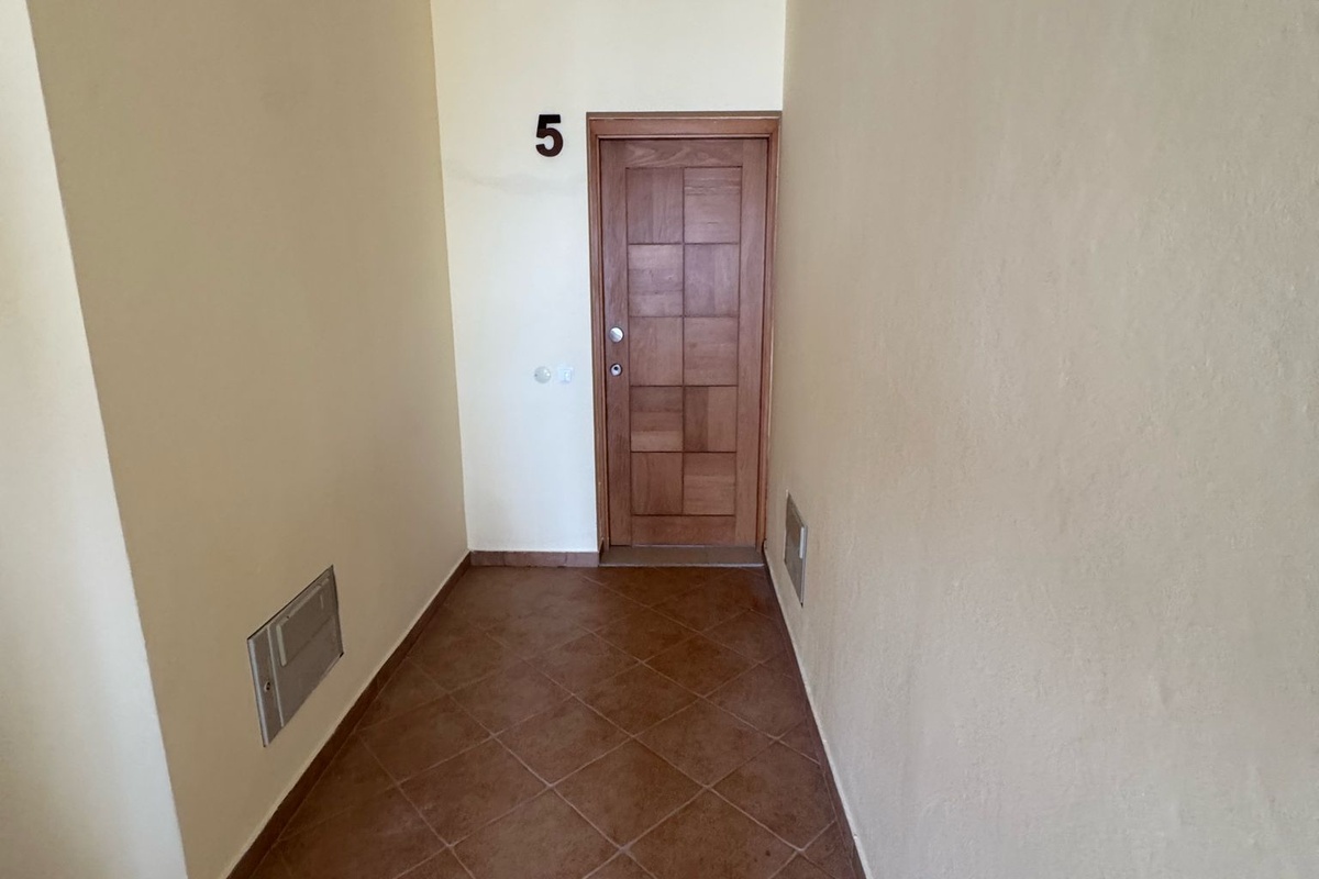 Acomodação 5 KA AMARELA N5