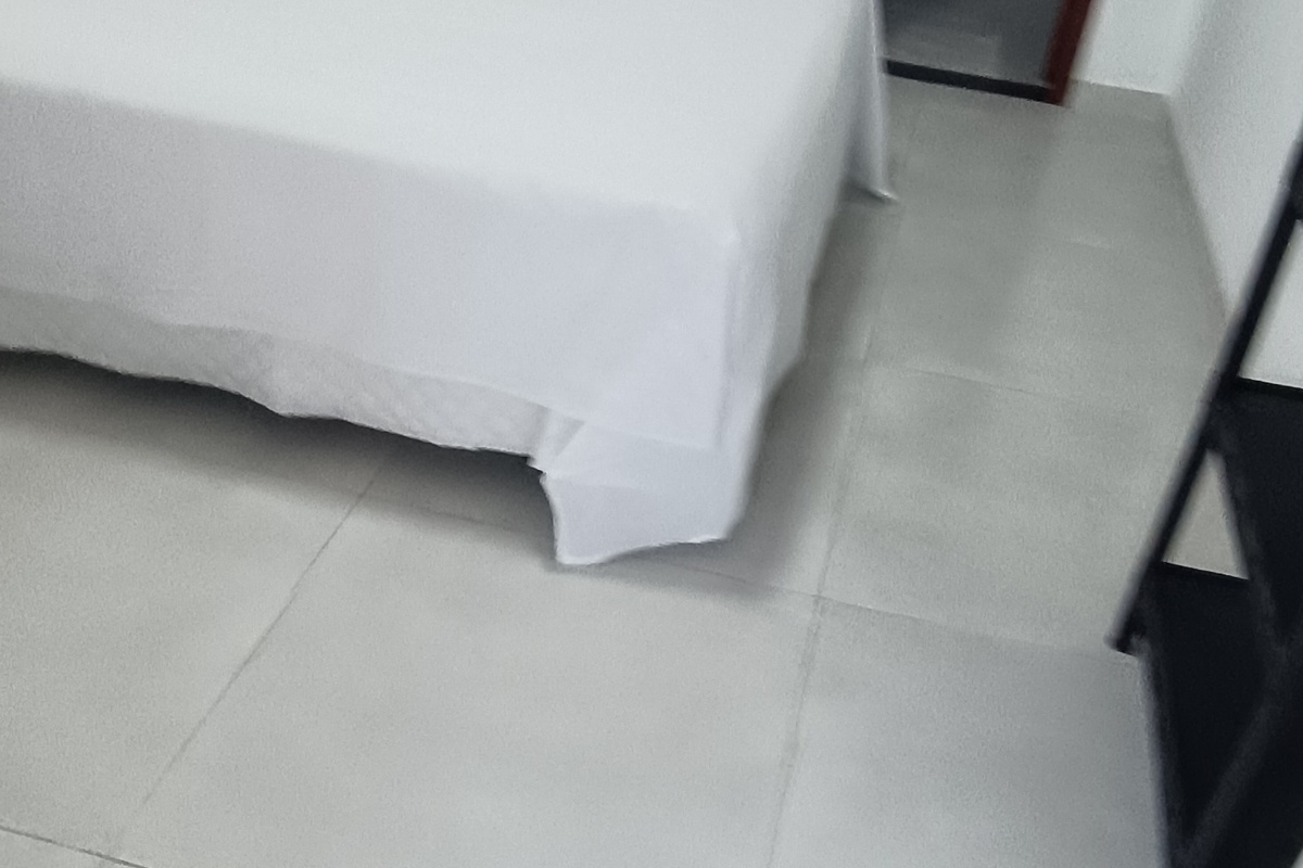 Suítes Ar Condicionado