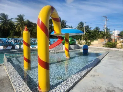 Pousada Estrela Mar