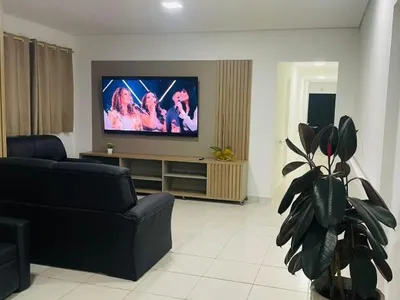 Pousada Alouan