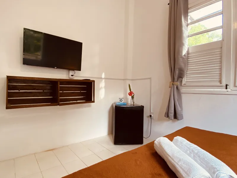 Quarto 3 casal
