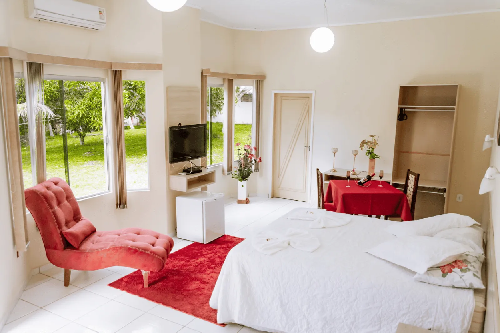 Hotel Spa Paraíso