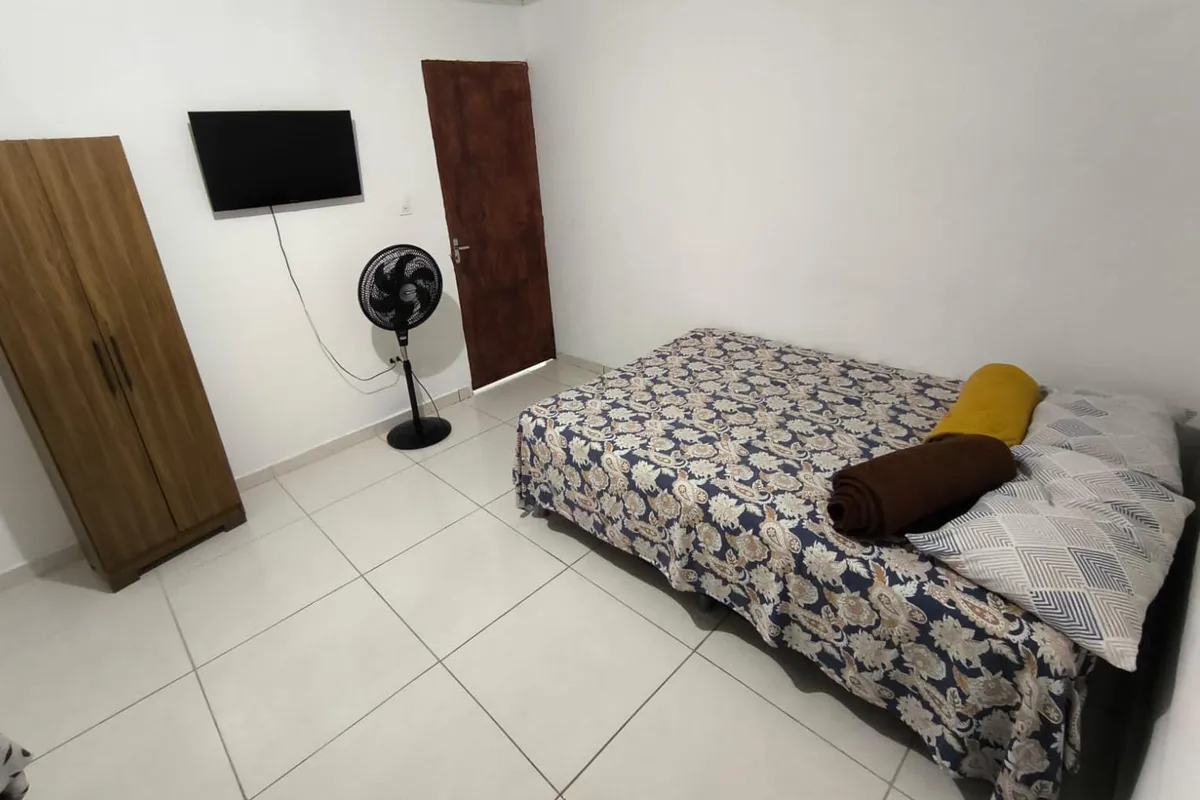 Suíte Duplo