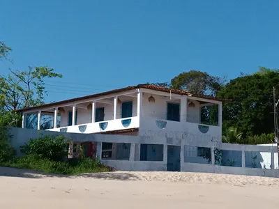 Villa Azul São Francisco