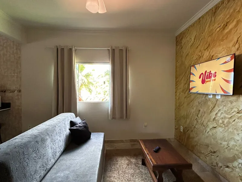 APARTAMENTO COMPLETO