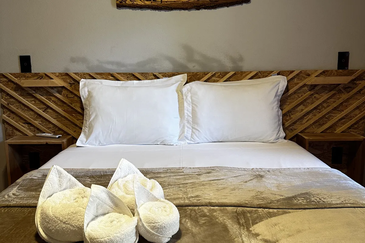 Suite Superior