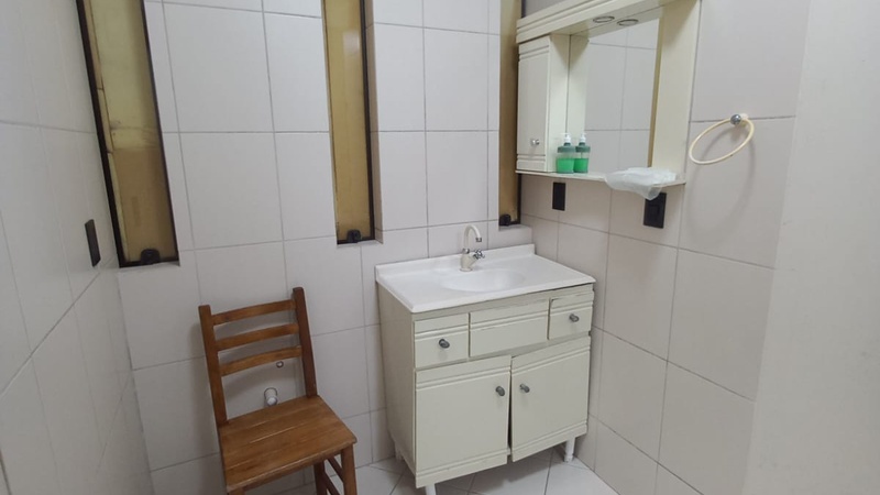 Quarto Família Luxo