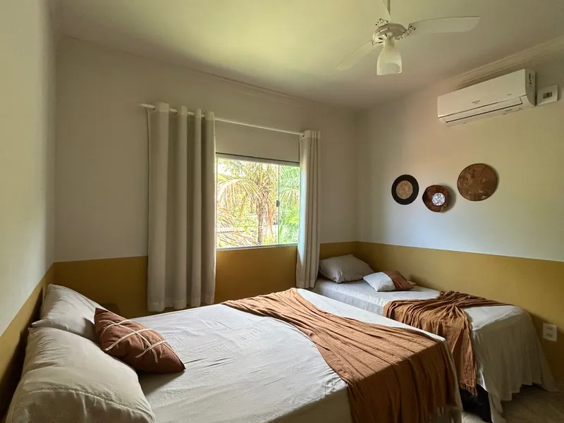 APARTAMENTO COMPLETO