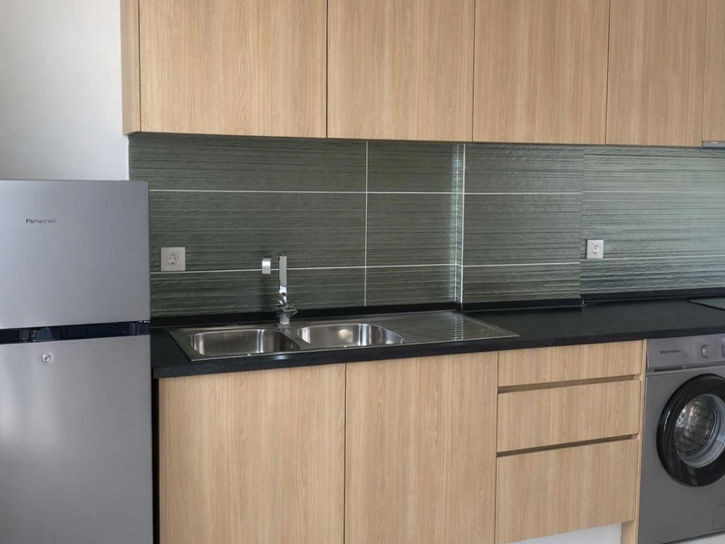 Appartement rez-de-chaussée