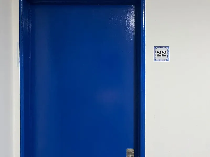Quarto 22
