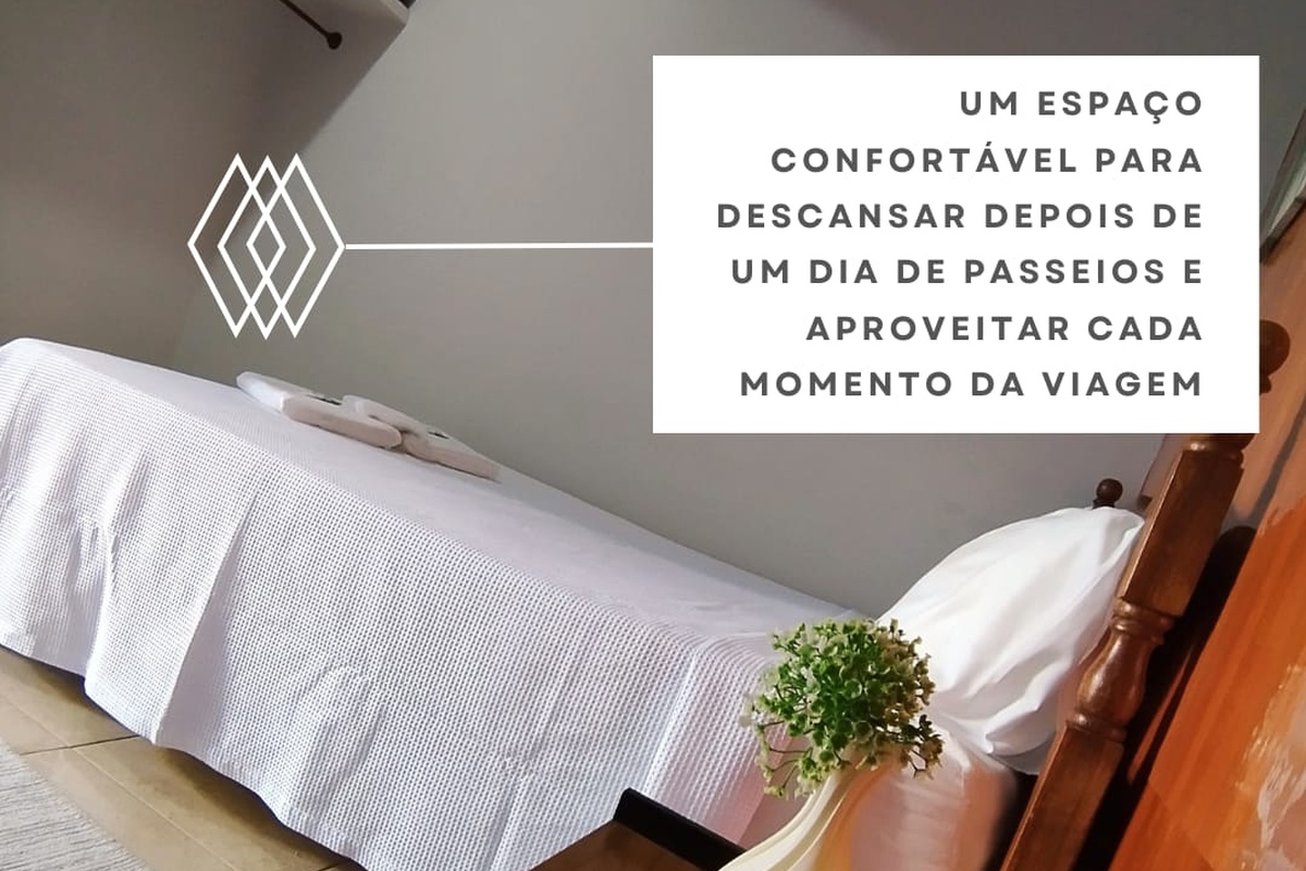 Quarto Térreo