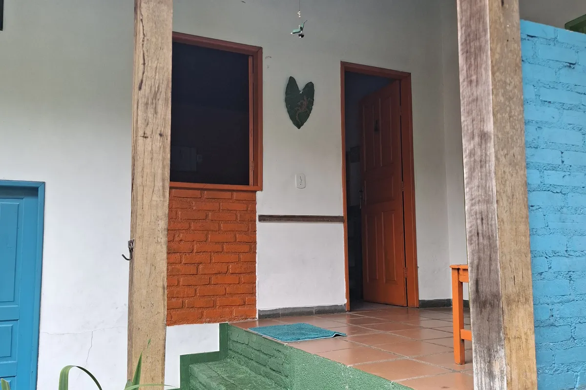 4 - Quarto Duplo
