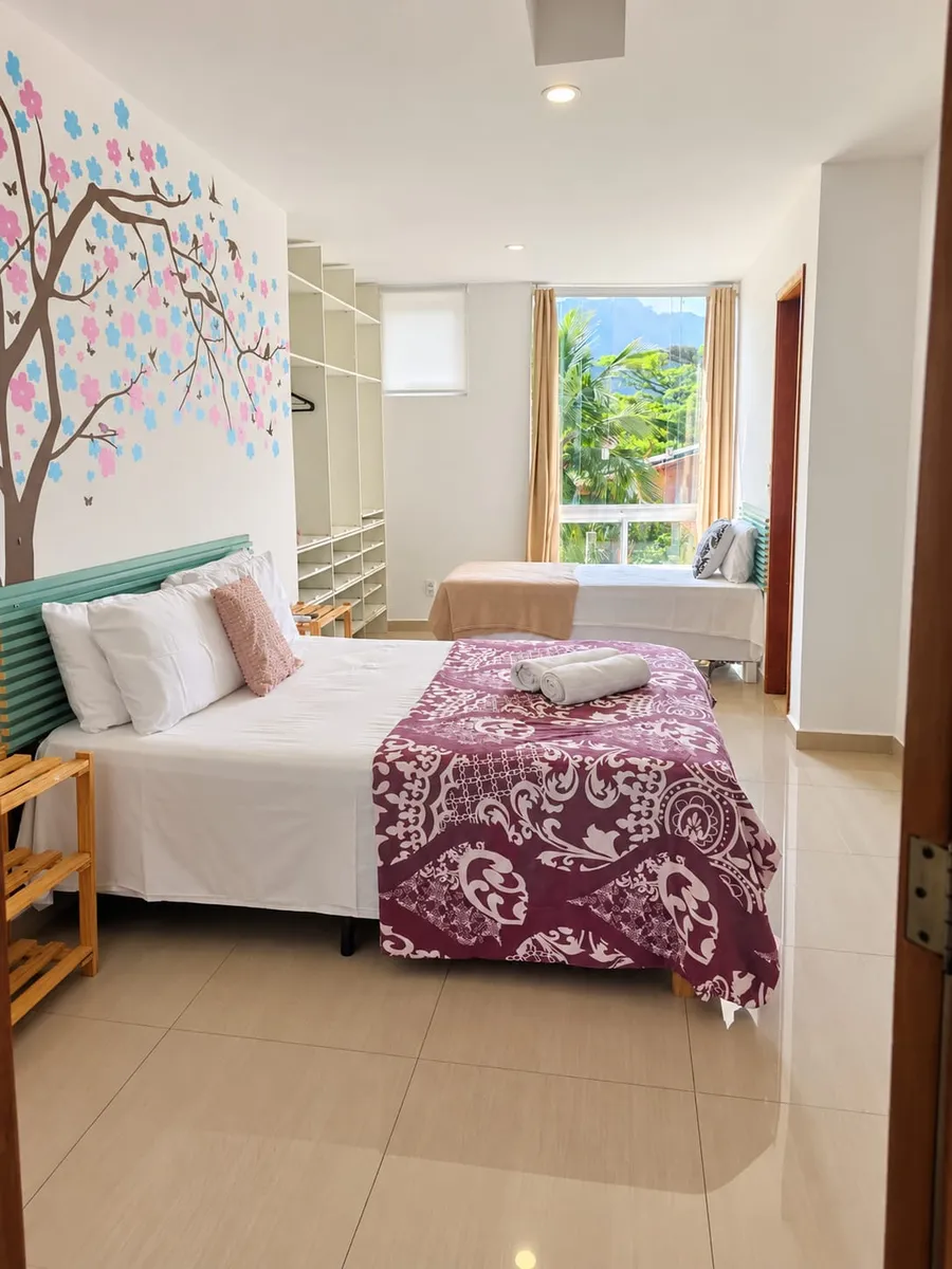 Pousada Marísis Barra da Tijuca