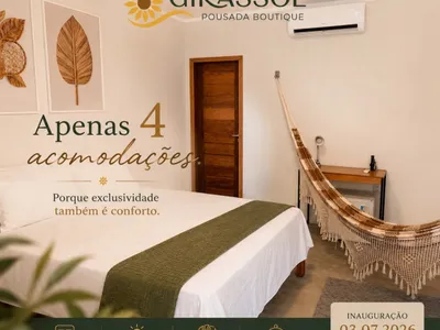 Girassol Pousada Botique