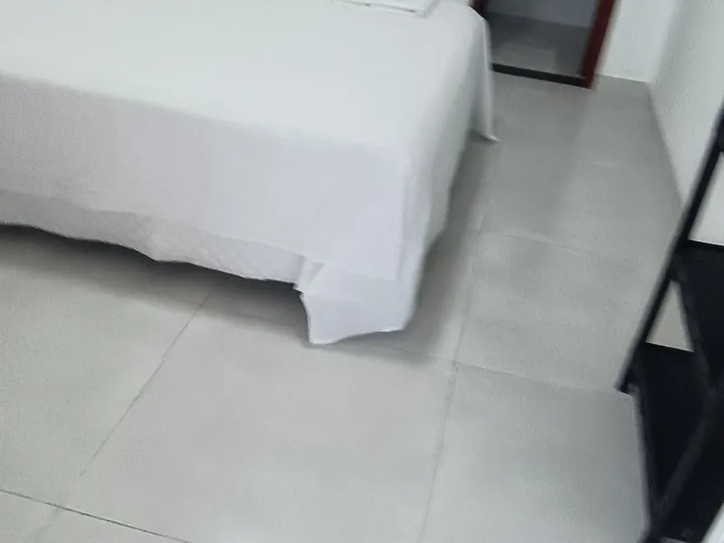 Suítes Ar Condicionado