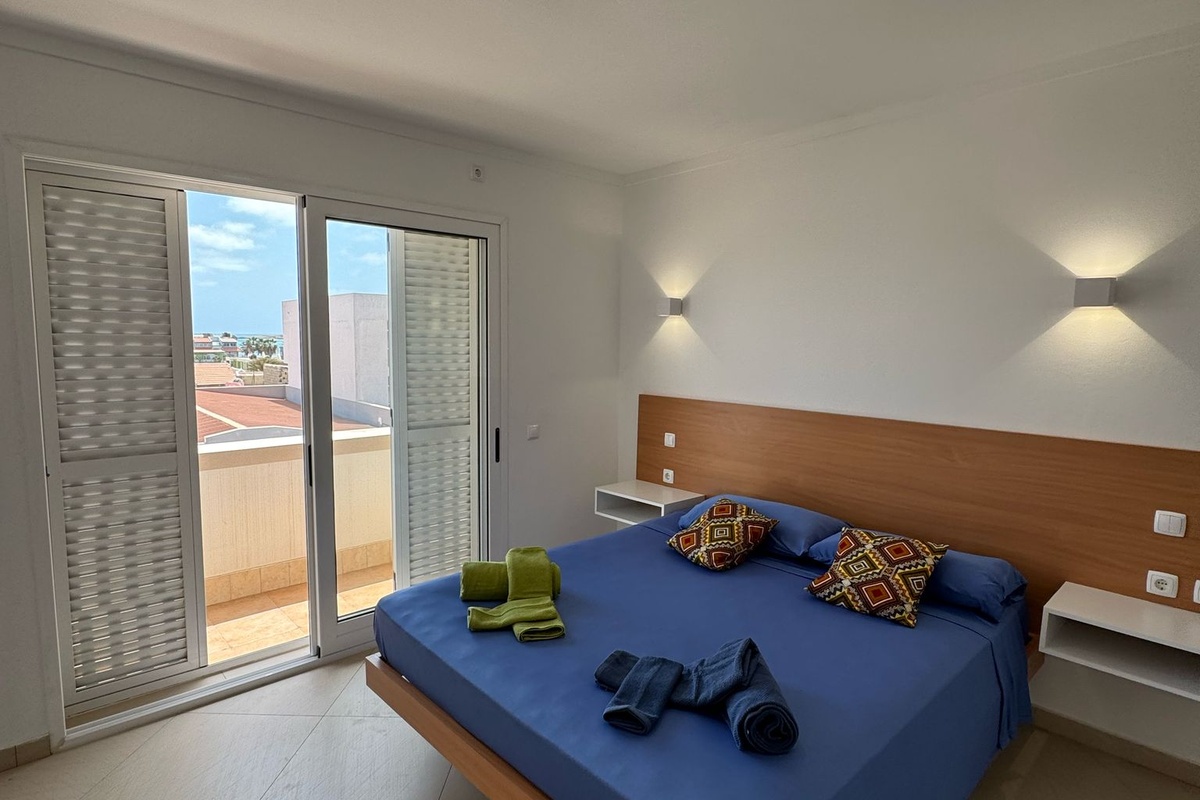 Acomodação 4 KA AMARELA N4