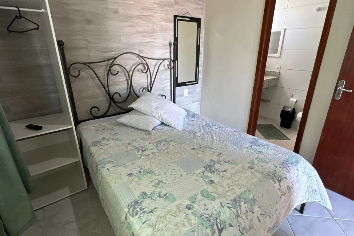 Apartamento casal - 14