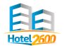 HOTEL 2600