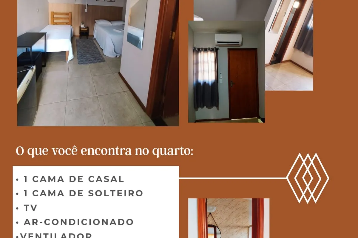Quarto Térreo