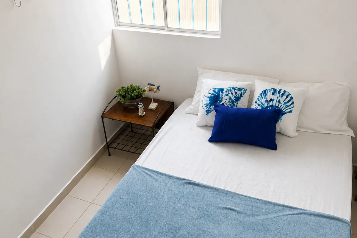 Quarto Brisa