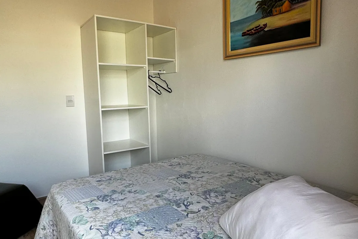 Apartamento 2 quartos - Térreo