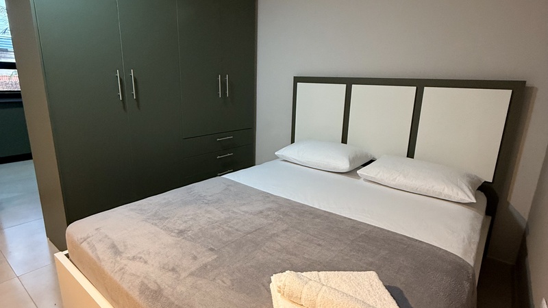 Flat Green Acolhedor