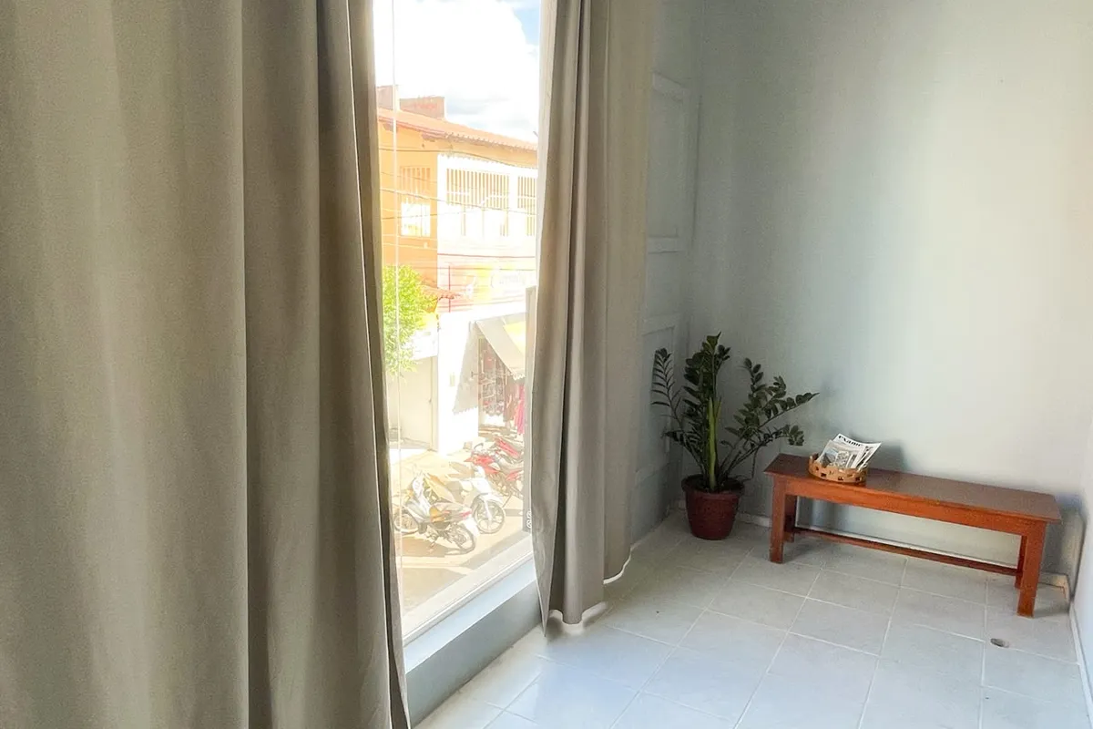 Loft Pequizeiro