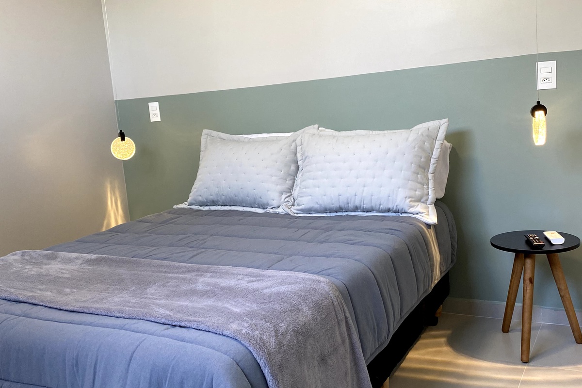 MICRO CASA - LOFT116B - PORTO BELO/SC