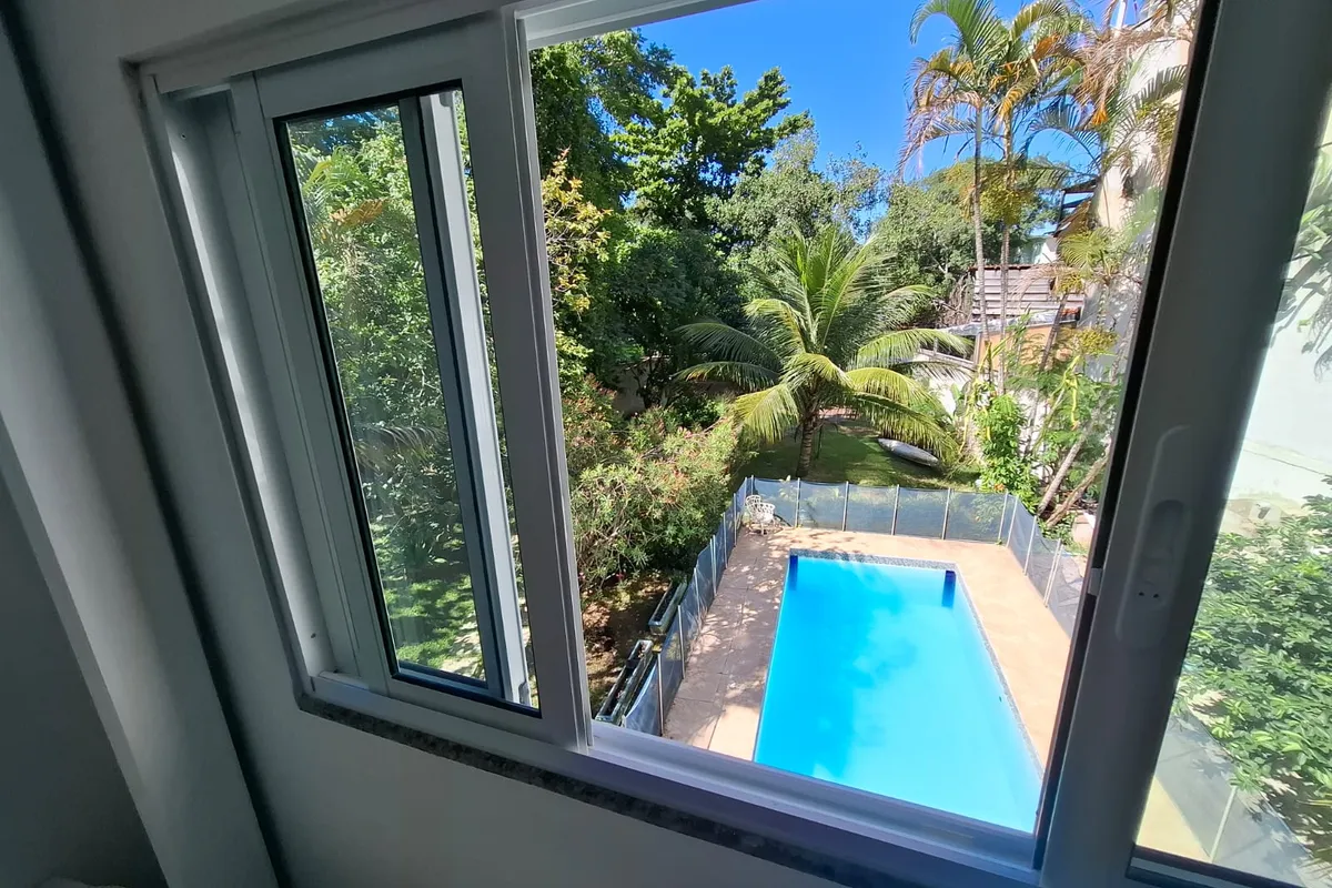 Quarto Família