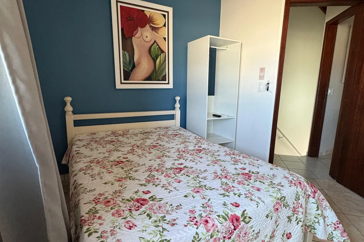 Apartamento casal - 17
