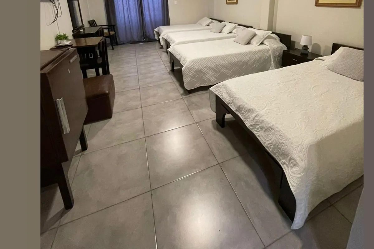 SUITE FAMILIAR