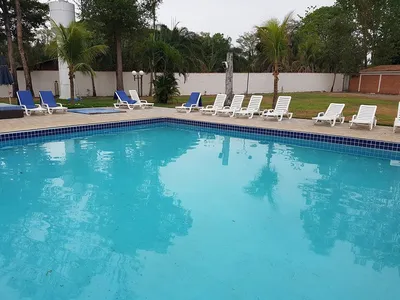 Pousada Araguaia