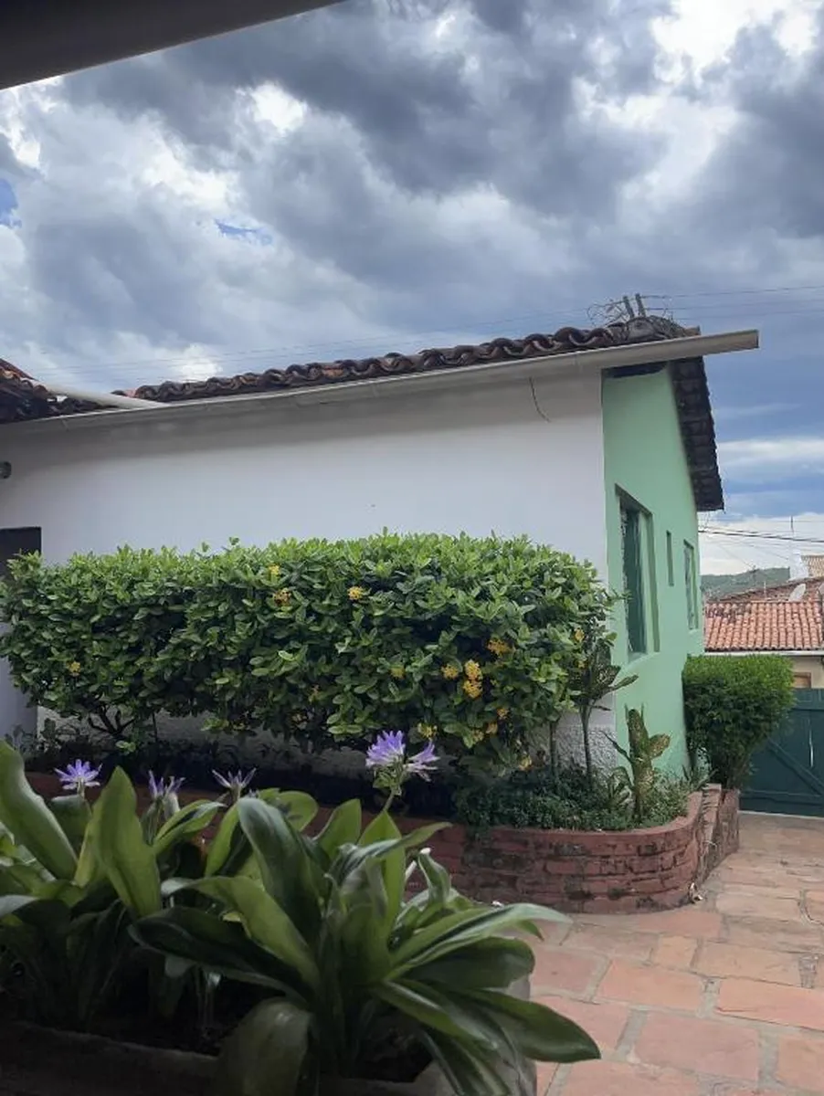 Pousada da Rita